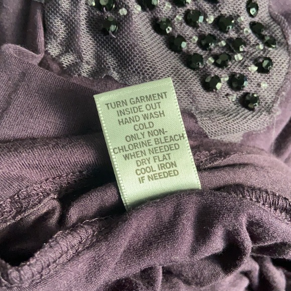 Cache top -Size M - Picture 6 of 8